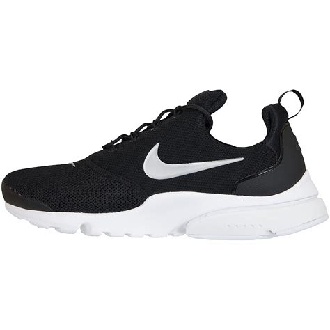 nike sneaker damen schwarz silber leder court|Nike sneaker schwarz.